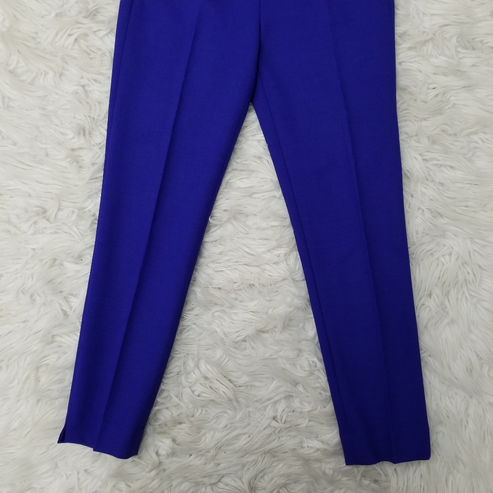 NWOT J Crew Martie Pants - Picture 5 of 8